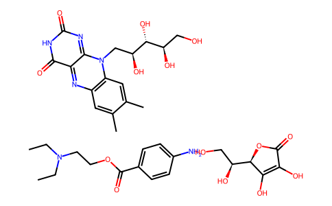 Gerioptil 8054-74-8